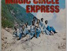 Magic Circle Express Deep Roots Reggae St Lucia LISTEN