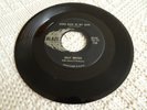 BILLY BRYAN (GENE PITNEY) GOING BACK TO MY LOVE/CRADLE OF MY ARMS BLAZE TEEN