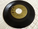 MARGARET LEWIS  SOMETHIN'S WRONG BABY/JOHN DELEE   RAM 2451  NORTHERN SOUL