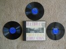 CASALS FESTIVAL: BEETHOVEN, CASALS, SERKIN - Complete Sonatas SL-201 Ed1 Box Set