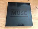 Muse - The 2nd Law Vinyl LP Box Set Limited