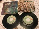 ABDEL HALIM HAFEZ LP’s ZIKRAYAT & SOUT EL GAMAHER