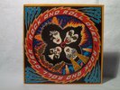 KISS Rock and Roll Over LP 1st Pressing (complete with all inserts)