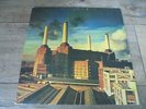 Pink Floyd - Animals 1977 UK LP HARVEST 1st