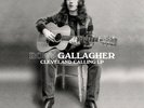 Record Store Day Presale RORY GALLAGHER Cleveland Calling Vinyl RSD