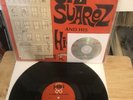 GIL SUAREZ AND HIS HI- LATINS
