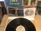 RICARDO REY INTRODUCES BOBBY CRUZ A GO GO