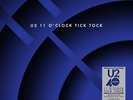 Record Store Day Presale U2 11 O’CLOCK TICK TOCK  Limited Edition Vinyl RSD