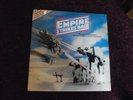The Story of Star Wars The Empire Strikes Back vinyl record