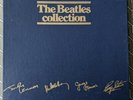 The Beatles - The Beatles Collection 15xLP Parlophone Australia THE WORKS  CLEAN