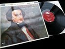 The Chopin Ballades - Rubinstein **RCA Living Stereo SB-2082 ED1 LP**