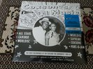 Coxsones Music , Sir Coxsone The Downbeat 1960-62 , 2 X LP