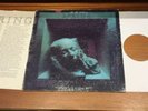 American Spring - Spring Vinyl LP Rare Brian Wilson Beach Boys Gatefold LP Album