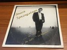 Bruce Springsteen Live Vinyl Album 4 LP 11/6/88 Italy Turin Tunnel Of Love Tour