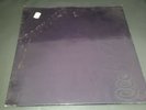 LP Metallica Black Album 510 022-1 Vertigo Swirl Holland