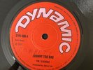 Roland Alfonso Saucy Hord 1971 / Johnny Too Bad The Slickers - Dynamic