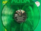ABBA - Love Sounds Special - Japanese, Green Vinyl. RARE. New with OBI