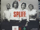 Spliff - 85555 & Herzlichen Glückwunsch / 2LP (19075938061) Double Classics