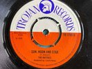 the maytals - Dr lester / sun noon and star