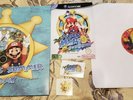 Super Mario Sunshine Vinyl soundtrack