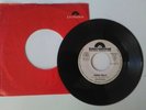 SPOTNICKS JUNGLE BELLS POLYDOR 7