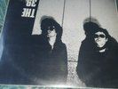The 39 Clocks - Pain it dark - Originalpressung auf No Fun, Rarität