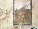 LED ZEPPELIN IV LP Classic Records 200G Quiex Super Vinyl SD-7208