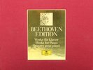 [EX 14 LP BOX] Beethoven Edition 1970 Vol.8 The Piano Works, Deutsche Grammophon