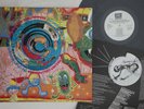 LP Red Hot Chili Peppers Uplift Mofo Party Pla RP285552 EMI AMERICA Japan PROMO