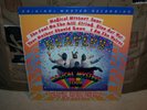 Beatles Magical Mystery Tour MFSL Mobile Fidelity LP Elvis McCartney Lennon