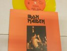 Iron Maiden - The Soundhouse Tapes (Yellow Vinyl) - Top Condition