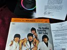 ?1966 Mono BUTCHER COVER? THE BEATLES ? YESTERDAY TODAY ?no psych no prog STONE