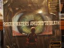 Roger Waters - Amused to Death - Analog Productions - 200 Gr. -Vinyl-Neu & OVP