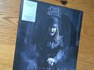 Ozzy Osbourne Ordinary Man Vinyl Die Hard Clear Black Marbled 300 Copies Sealed 