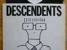 DESCENDENTS first LP ‘Milo Goes’ 1982 US Hardcore Punk classic REPRESS FROM 1987