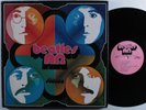 BEATLES Alpha Omega AUDIO TAPE 4XLP box set ^
