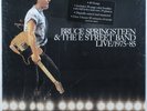BRUCE SPRINGSTEEN & E STREET BAND Live/1975-85 COLUMBIA C5X 40558 5XLP SEALED ^