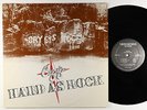 Crysys - Hard As Rock LP - Metalworks