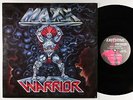 Maxx Warrior - S/T 12
