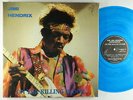 Jimi Hendrix Experience - On The Killing Floor 3xLP - Swingin Pig EU Colored VG+