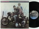 Prefab Sprout - Two Wheels Good LP - Epic VG++
