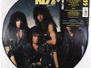 Kiss - Crazy Nights Picture Disc LP - Mercury