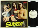 Slade - Slayed LP - Polydor PROMO