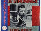 Joe Strummer - Love Kills 12