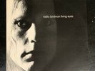 Radio Birdman Living Eyes Original Pressing