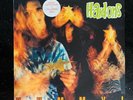 Hard Ons Yummy Album Green Vinyl