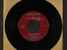 SHAGGS: My Pal Foot Foot / Things I Wonder 45 (close to M-, photograph & busin