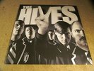 THE HIVES - THE BLACK AND WHITE ALBUM - LP 2007 - MINT / NEUWERTIG