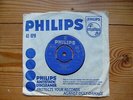 Look in my eyes - Weather - 1968