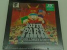 South Park: Bigger, Longer & Uncut limited coloured vinyl 2LP box set SEALED RSD